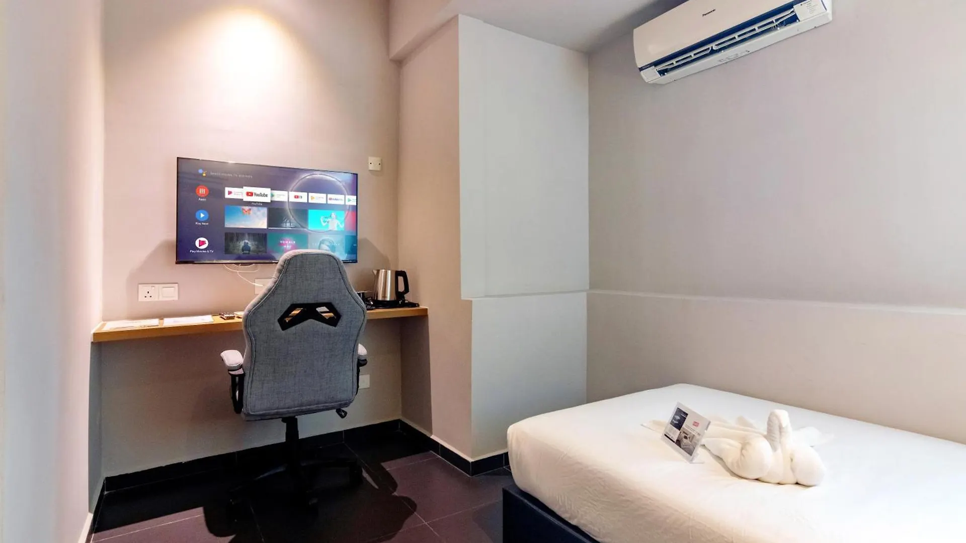 Ink Hotel By Alv Georgetown