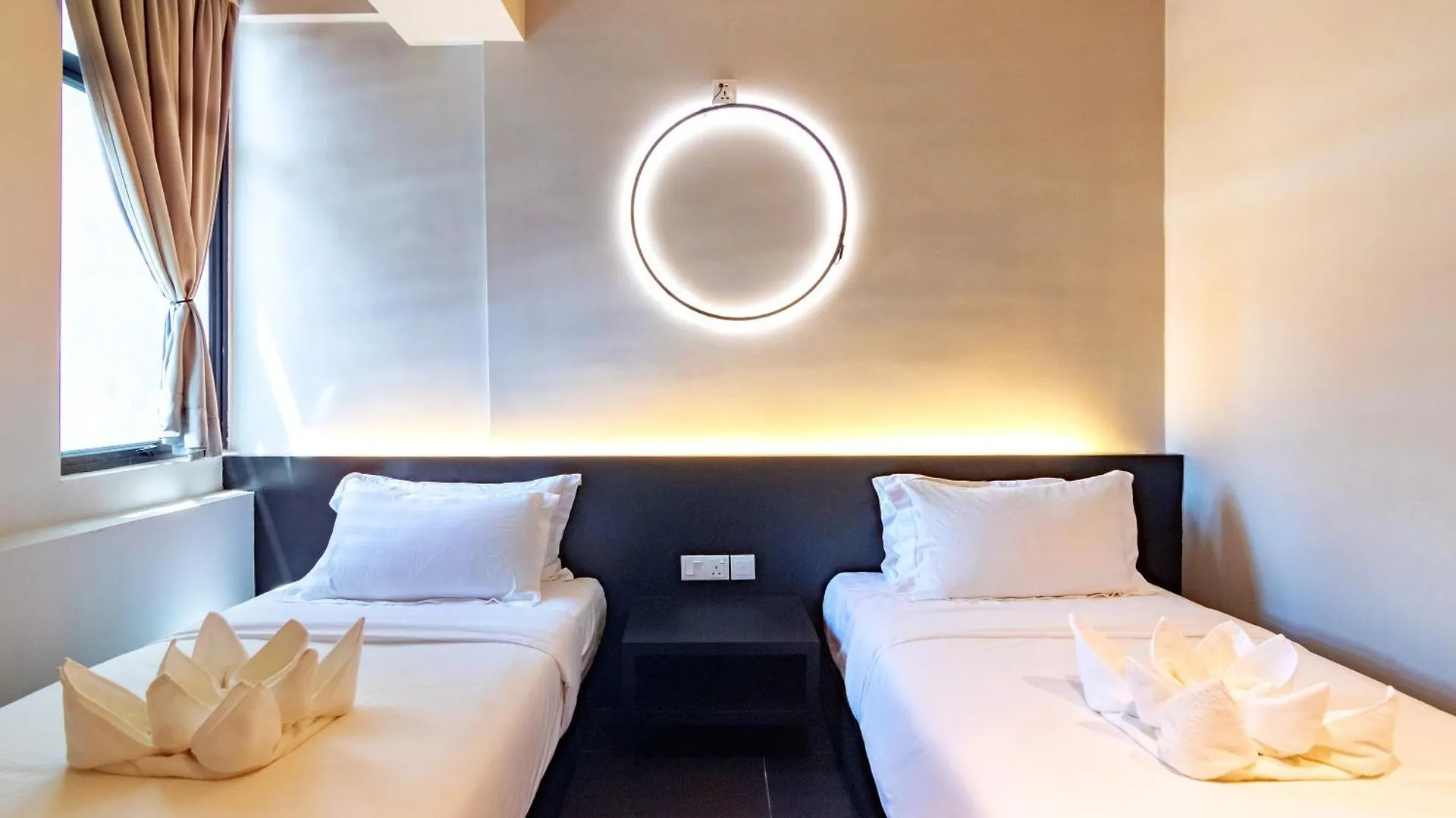 Ink Hotel By Alv Georgetown