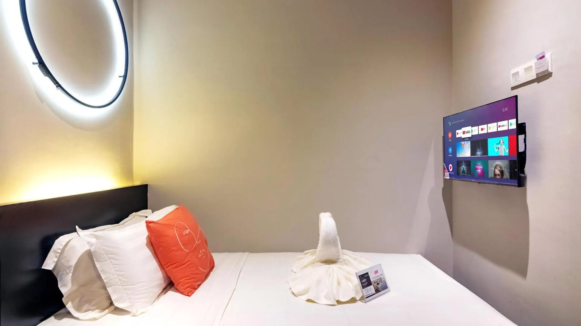 Ink Hotel By Alv Georgetown