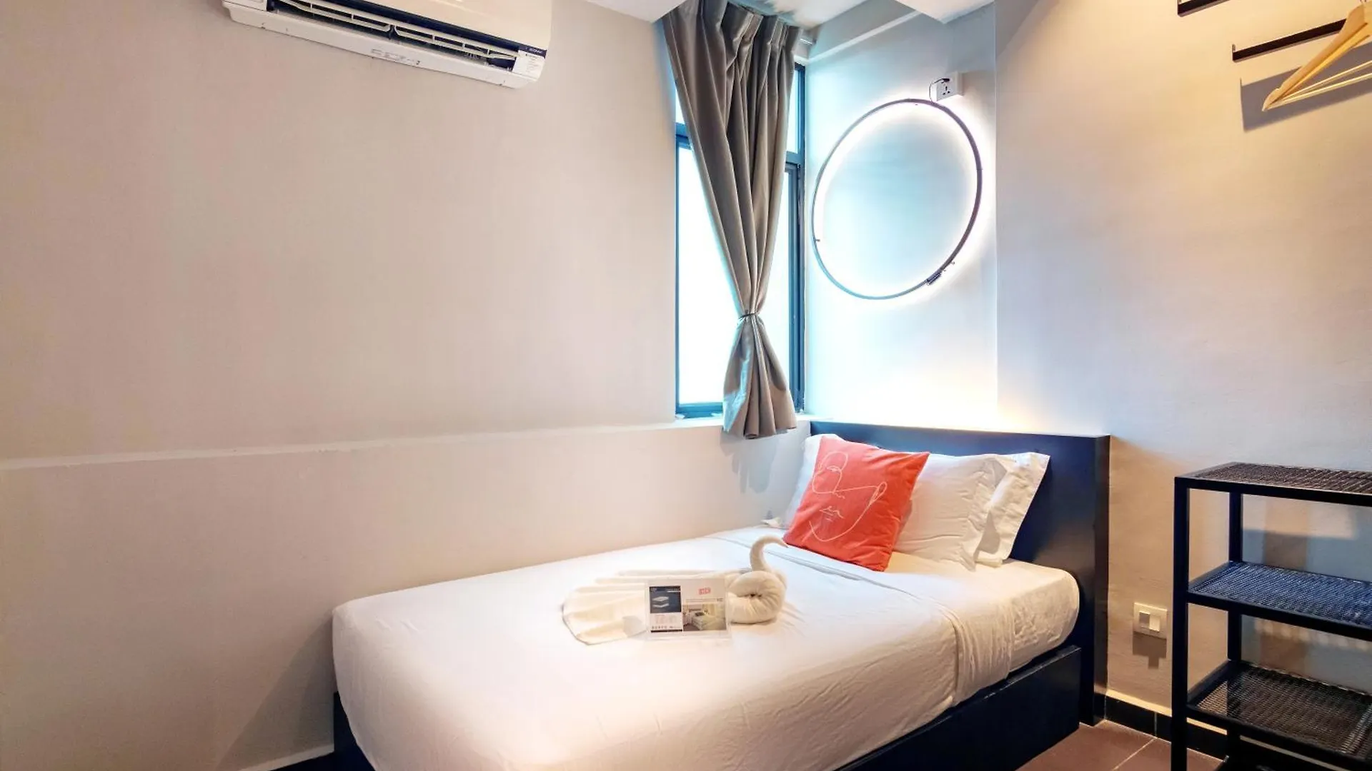 Ink Hotel By Alv Georgetown 2*,  Ma­lay­sia