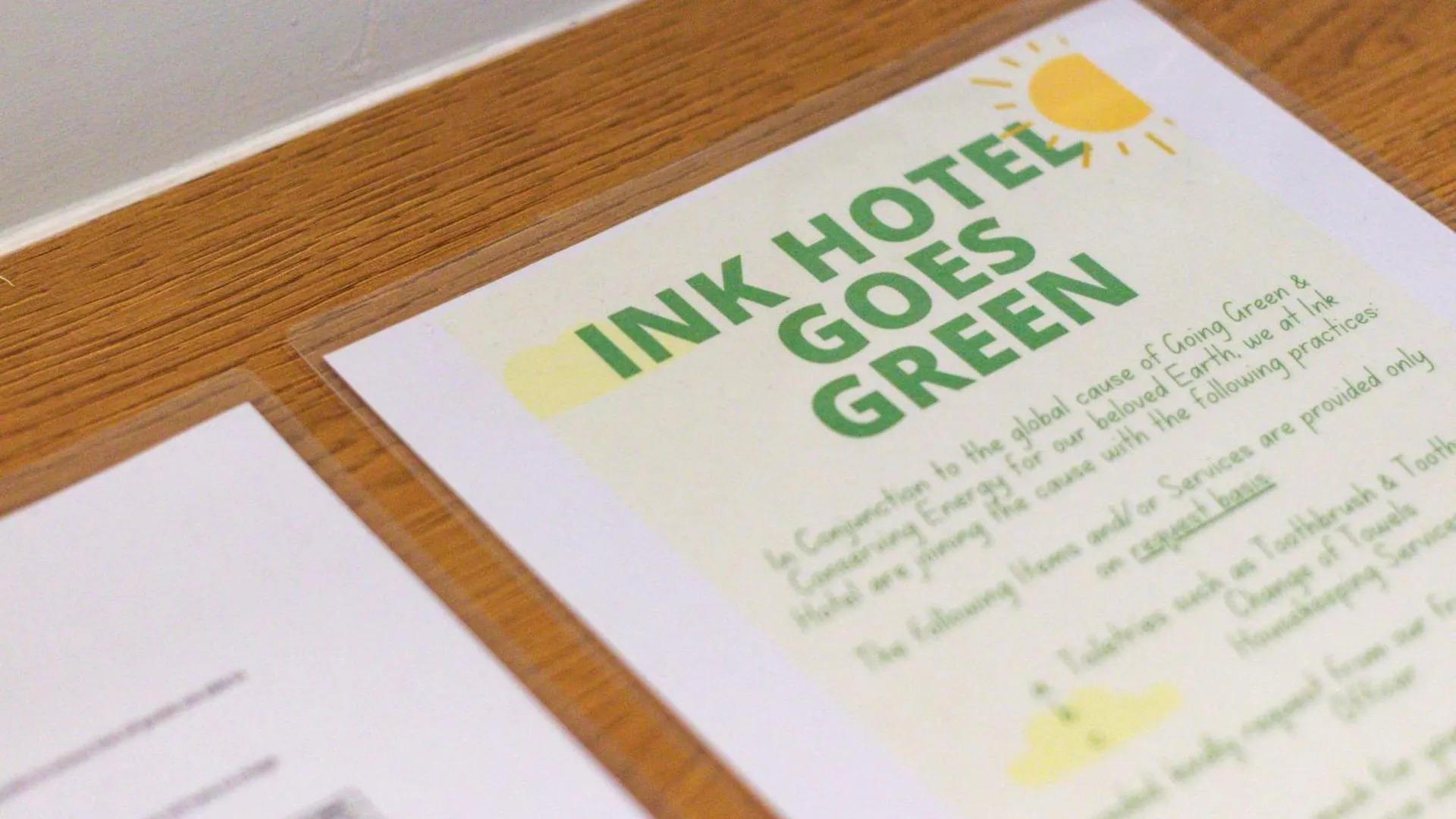 Ink Hotel By Alv Georgetown