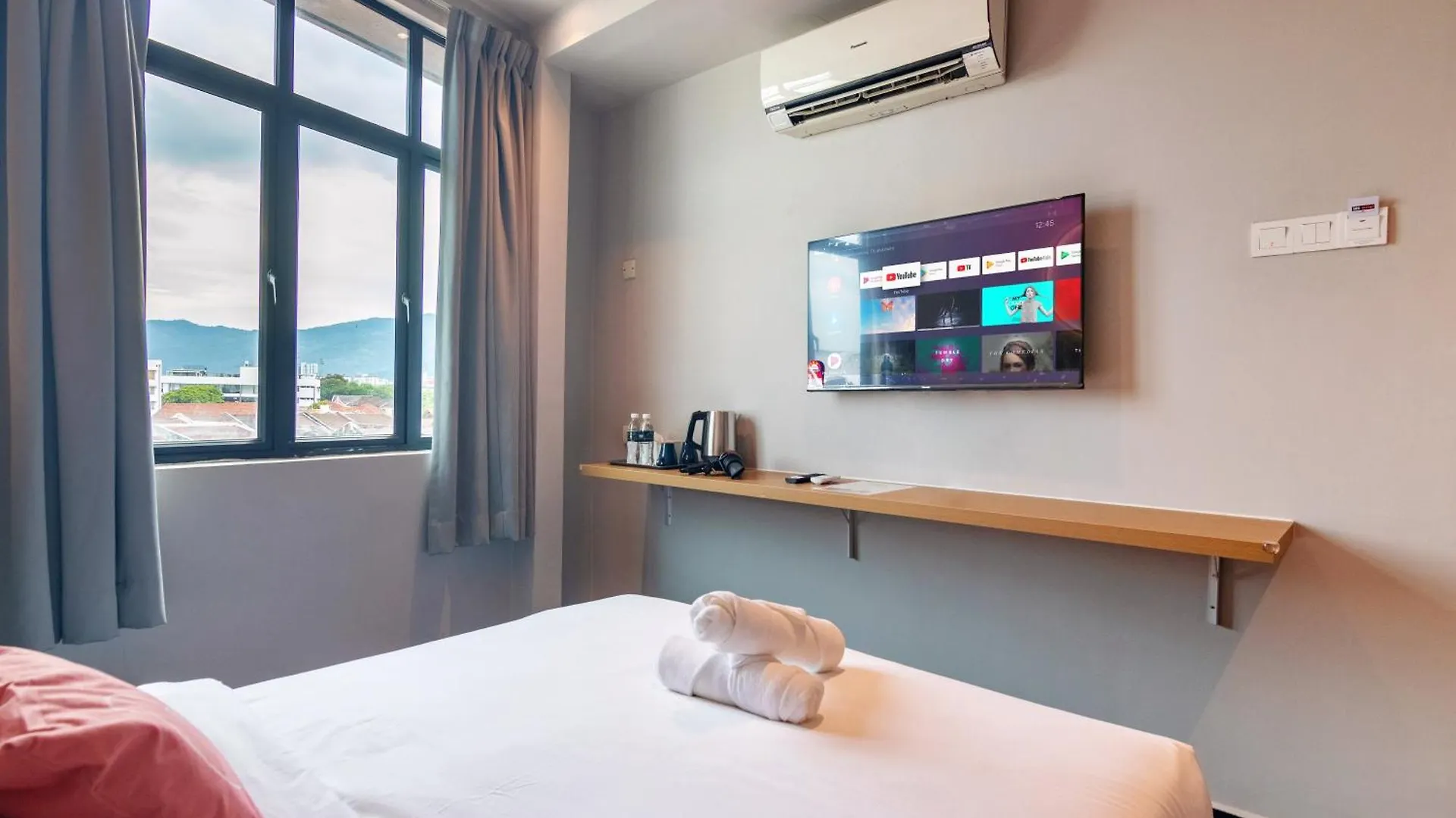 Ink Hotel By Alv Georgetown