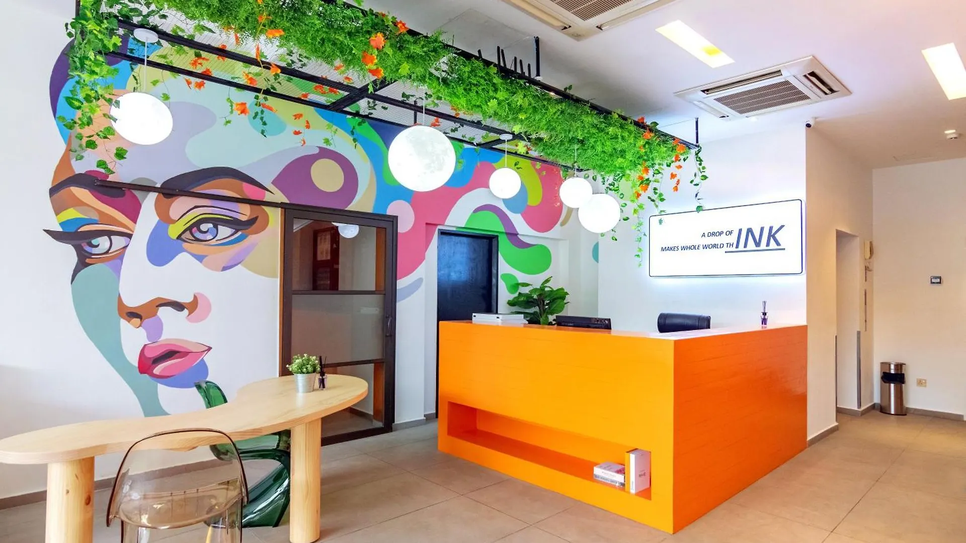 Ink Hotel By Alv Georgetown