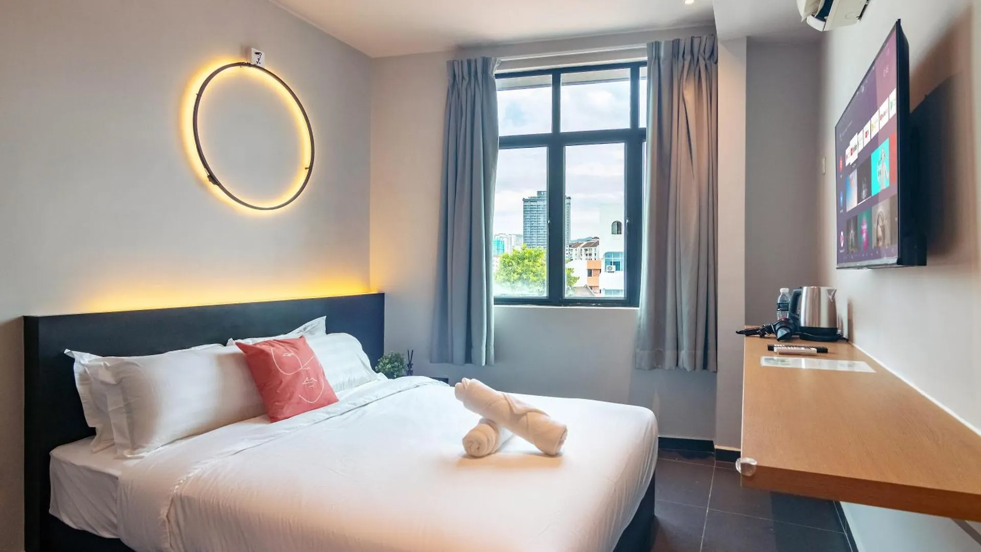 Ink Hotel By Alv Georgetown