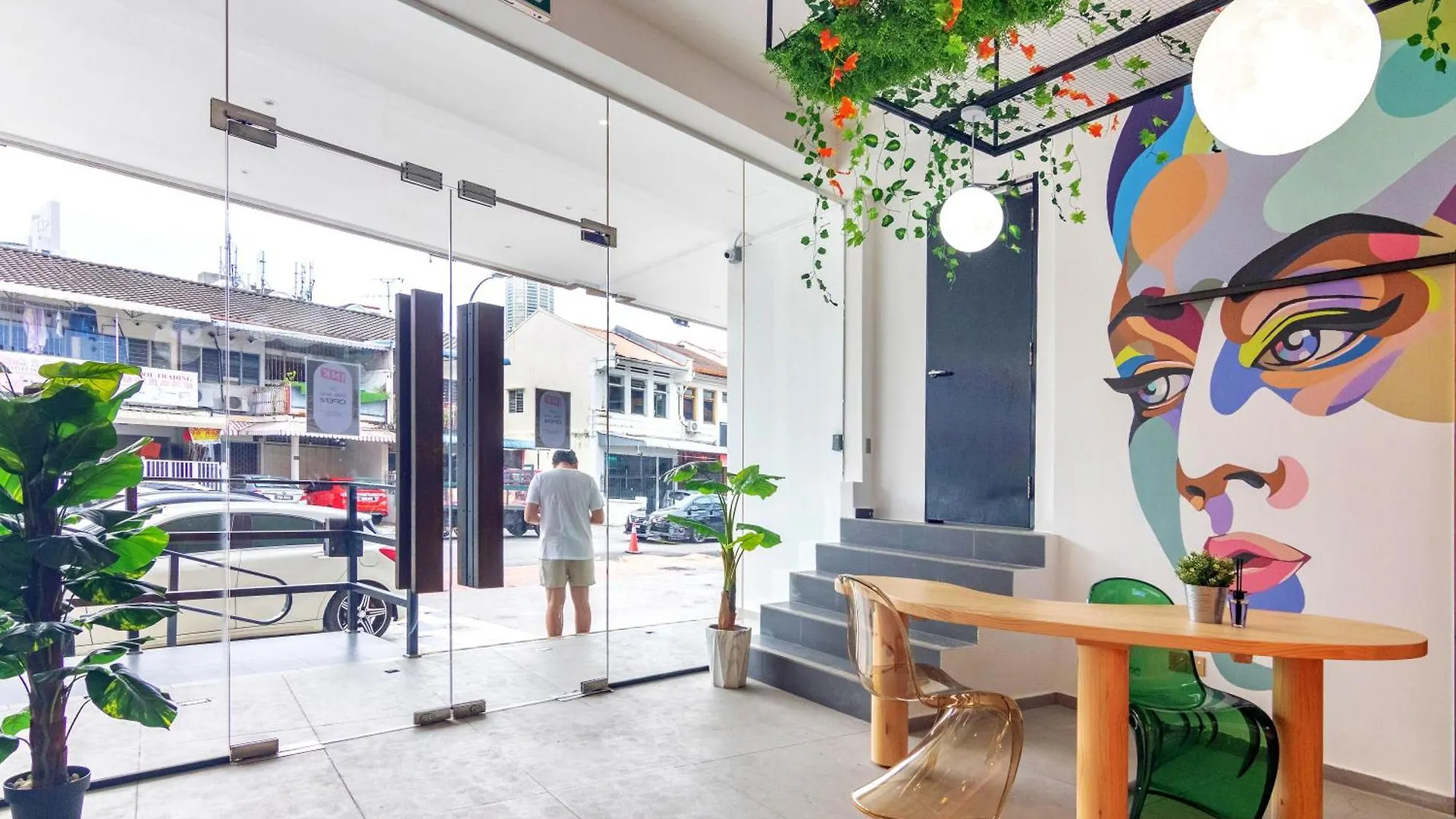 Ink Hotel By Alv Georgetown