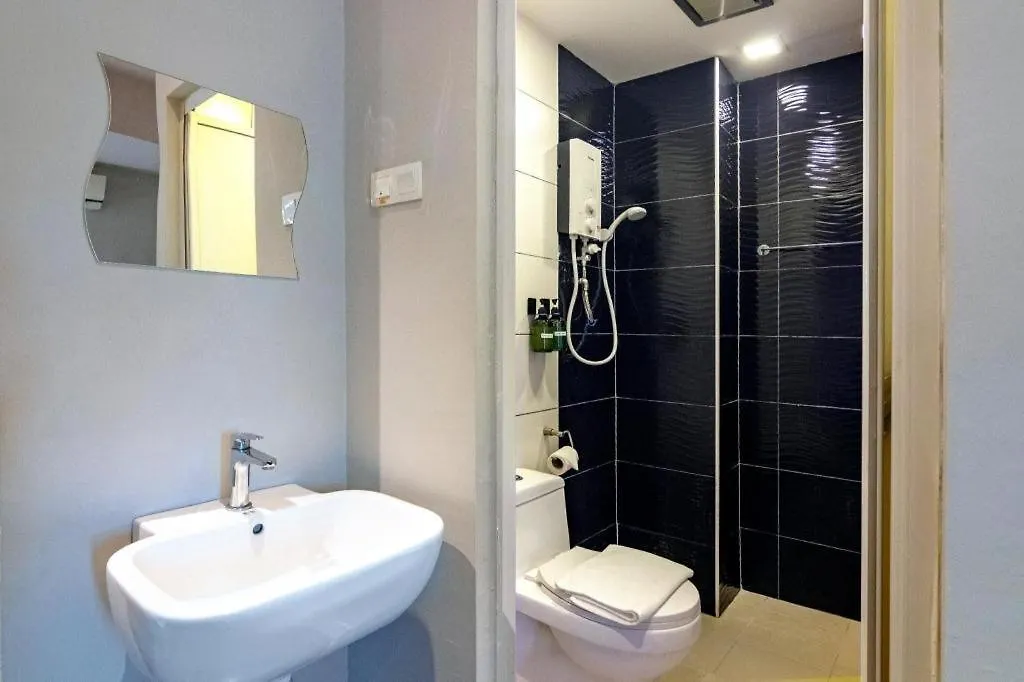 Ink Hotel By Alv George Town 2*,