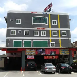 Pinji Ipoh
