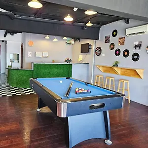 The 60 Georgetown