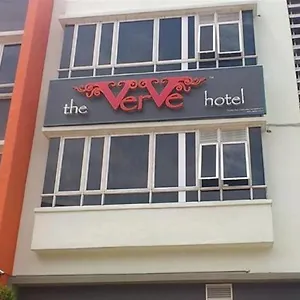 The Verve Pj Damansara Petaling Jaya
