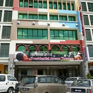 Jj Boutique - Damansara Perdana Petaling Jaya