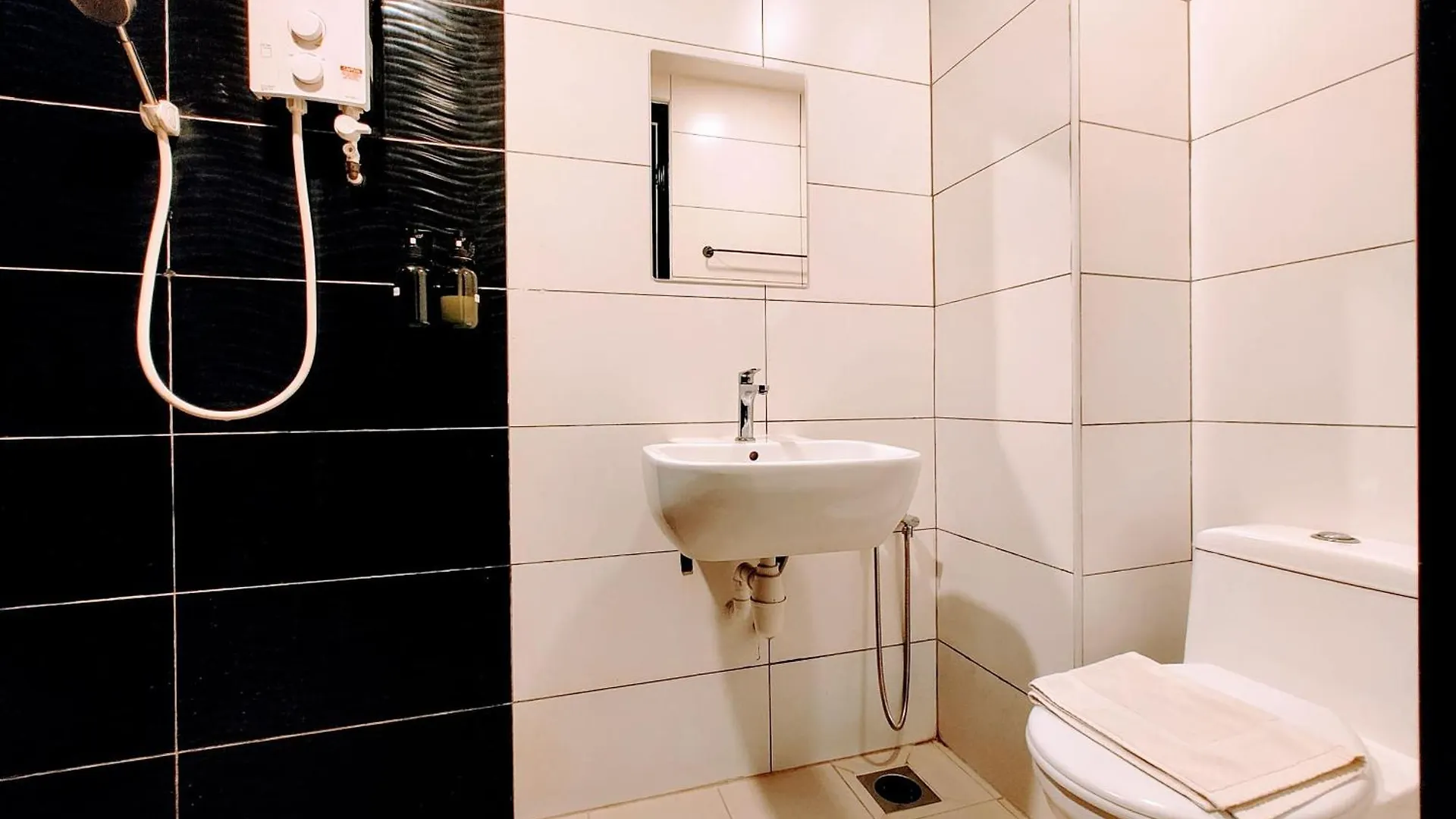 Ink Hotel By Alv George Town Malaysia