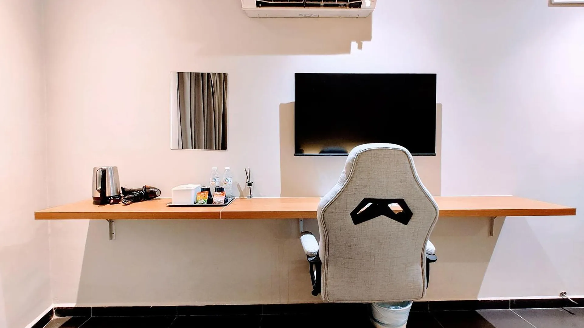 Ink Hotel By Alv George Town Malaysia