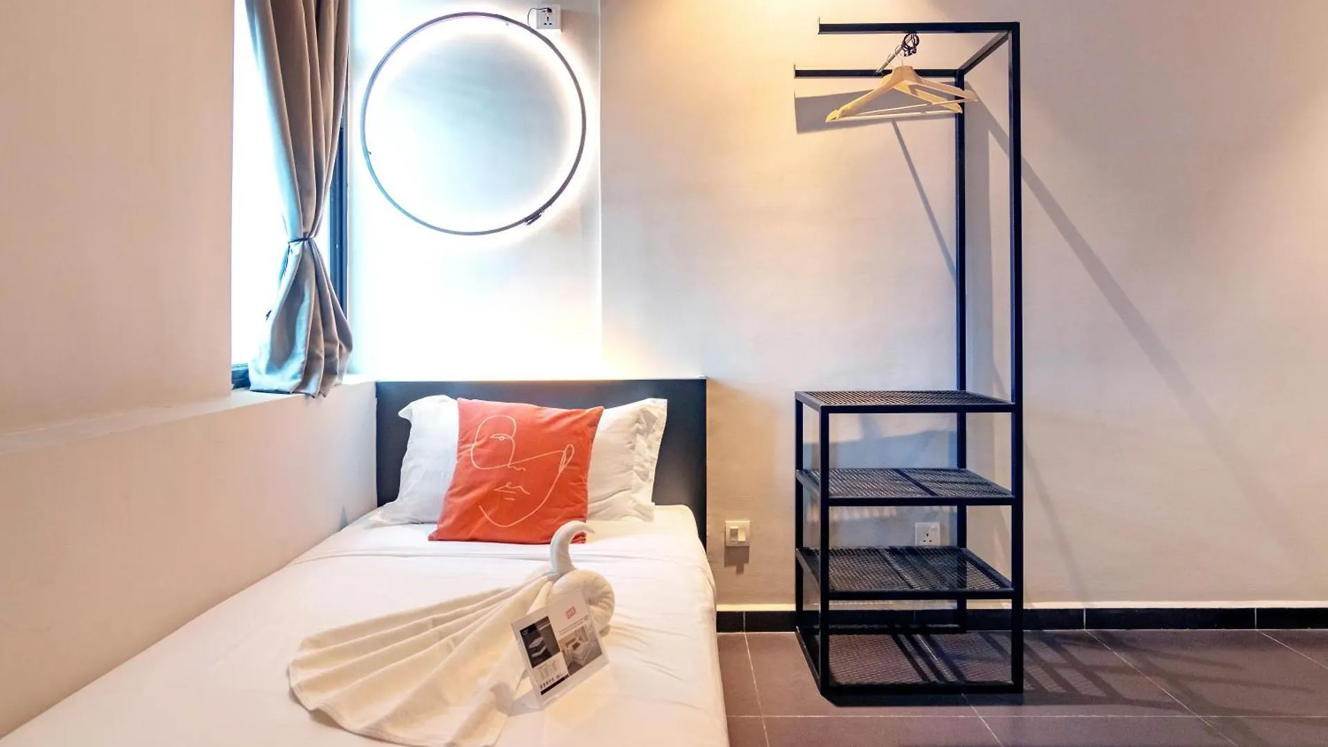 Ink Hotel By Alv George Town