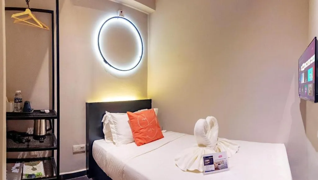 **  Ink Hotel By Alv George Town Malaysia