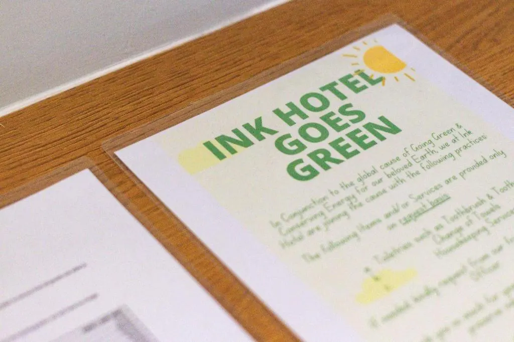 Ink Hotel By Alv George Town
