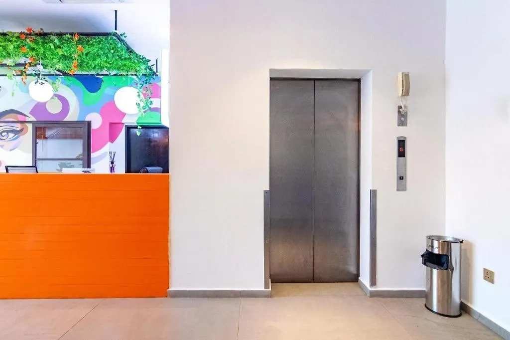 Ink Hotel By Alv George Town